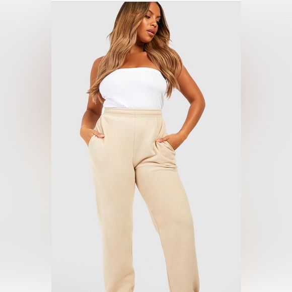 Boohoo Women Bandeau Top - Picture 1 of 8